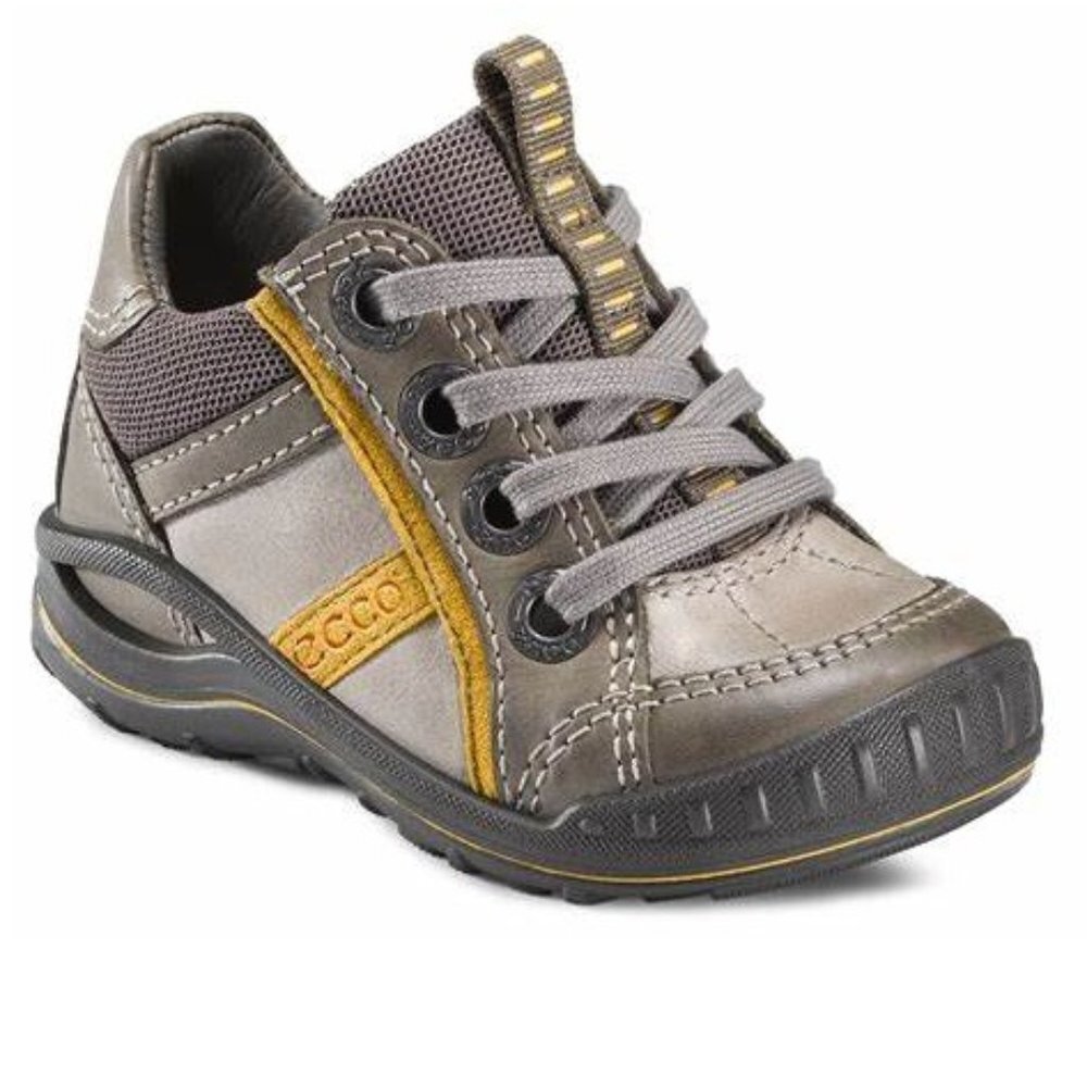 Ecco Baby Kick Start Moxie Sneaker
